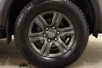 Toyota Hilux 110kW thumbnail