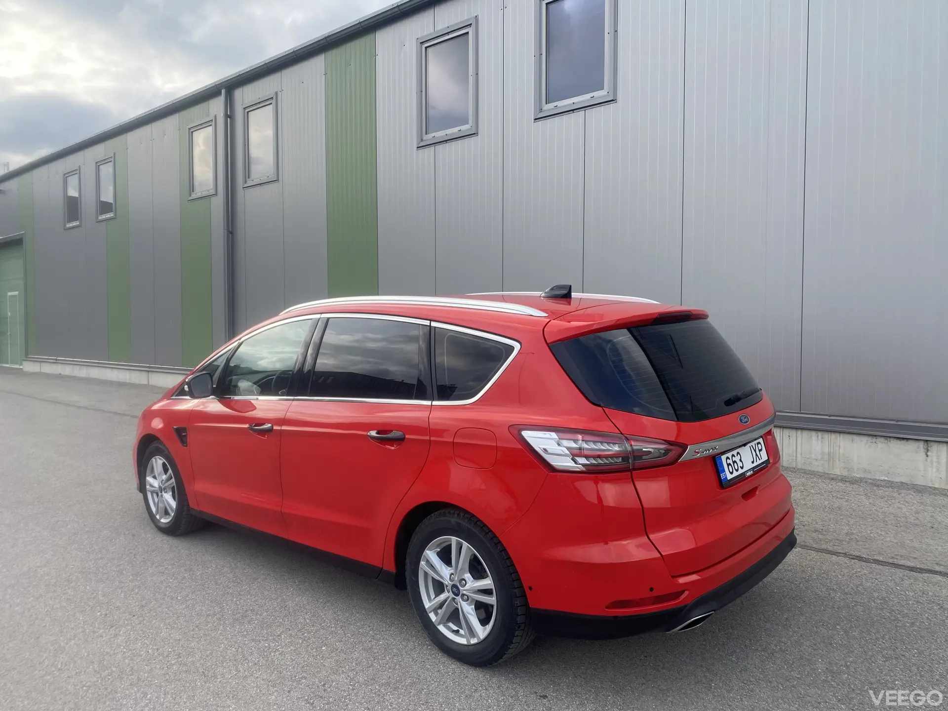 Vehicle Image