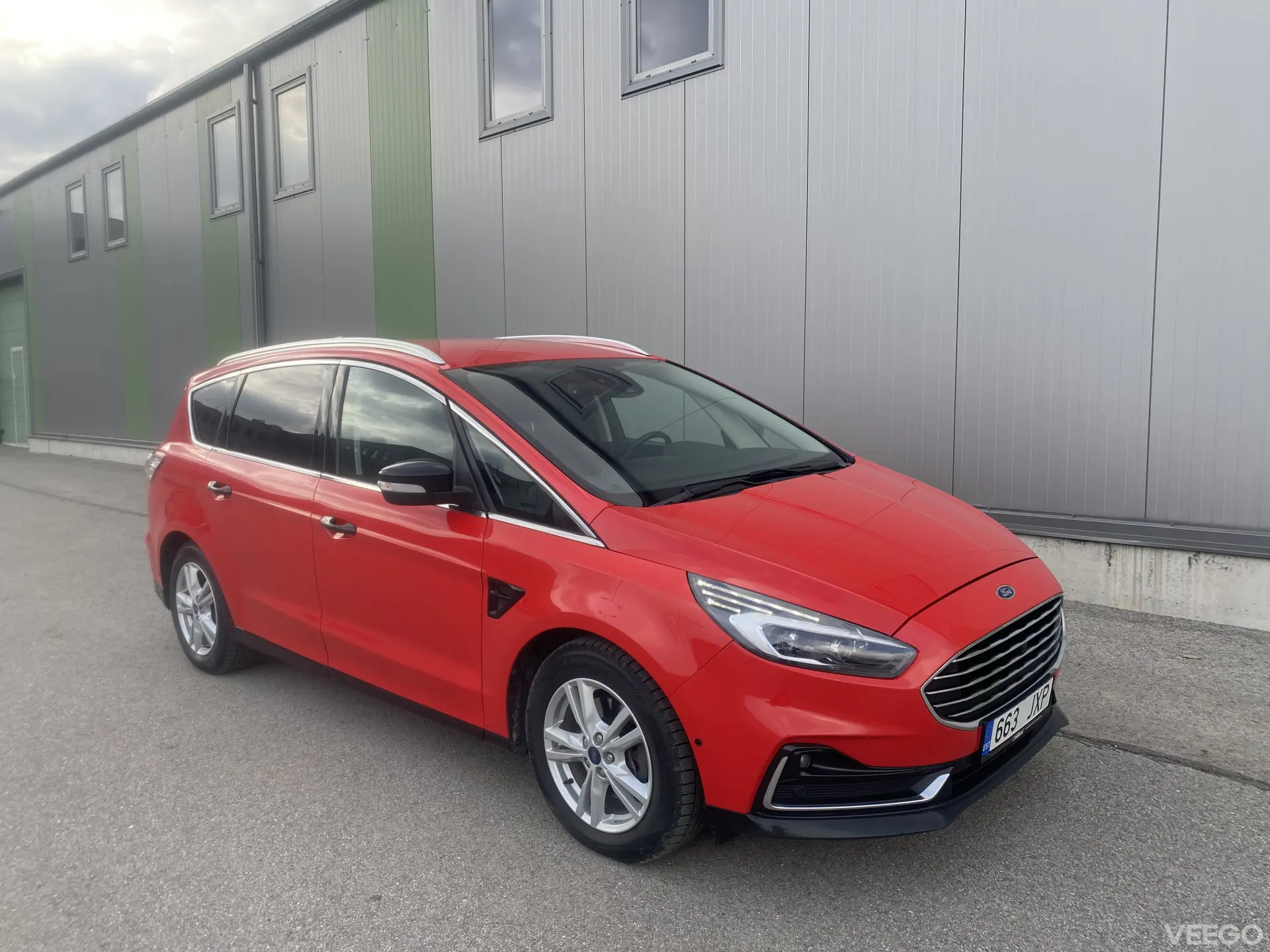 Vehicle Image