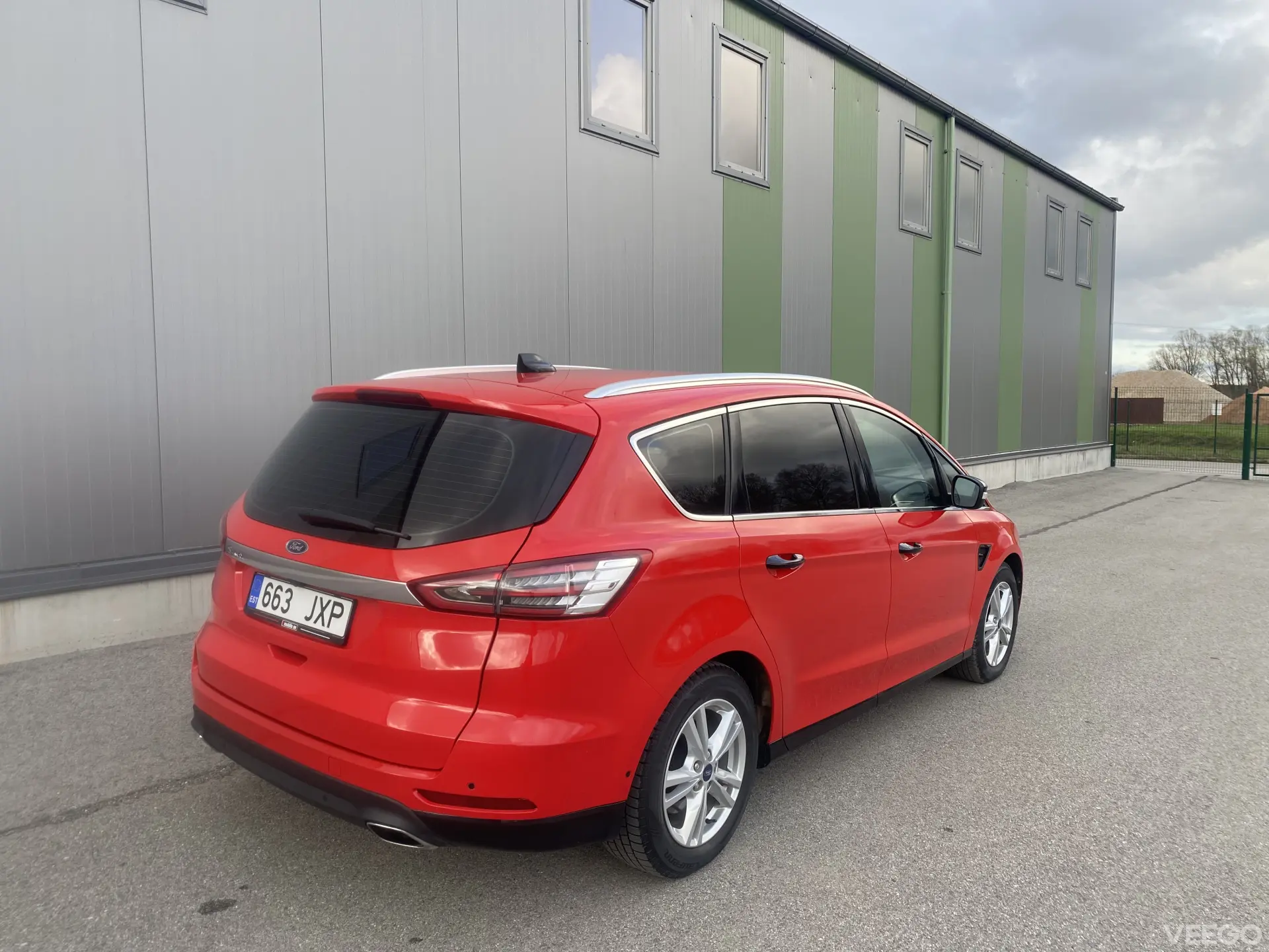 Vehicle Image