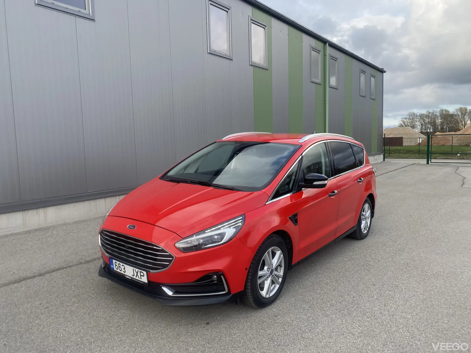 Vehicle Image