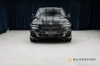 BMW X5 xDrive40i 340hk M Sport 3.79% Sky Lounge H/K Hud 360 Drag 250kW thumbnail
