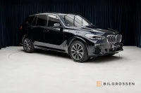 BMW X5 xDrive45e iPerformance 394hk M Sport Pano H/K  360 290kW thumbnail