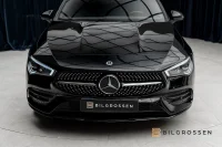 Mercedes-Benz CLA 250 e SB AMG Sport 218hk Nightpackage Drag 160kW thumbnail