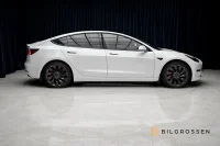 Tesla Model 3 Performance 513hk Autopilot Premium 377kW thumbnail