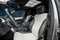 Land Rover Discovery D250 MHEV 249hk R Dynamic Pano 360 183kW thumbnail