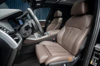 BMW X5 xDrive45e iPerformance 394hk M Sport Pano H/K  360 290kW thumbnail