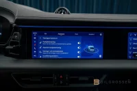 Porsche Macan Turbo Electric 585hk Burmester Hud P-Disp MOMS 430kW thumbnail