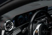 Mercedes-Benz CLA 250 e SB AMG Sport 218hk Nightpackage Drag 160kW thumbnail