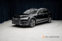 Audi A4 allroad quattro 2.0 TDI Proline B&O Cockpit Adp Fart 140kW thumbnail