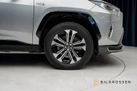Toyota RAV4 Plug in AWD-i 306hk Style Drag B-Kamera MOMS 225kW thumbnail