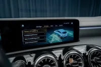 Mercedes-Benz CLA 250 e SB AMG Sport 218hk Nightpackage Drag 160kW thumbnail