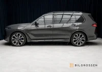 BMW X7 M60i xDrive M Sport Pro Executive SkyLounge B&W 390kW thumbnail