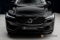 Volvo XC60 Recharge T6 AWD Plus Dark Panorama Drag 257kW thumbnail
