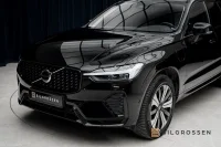 Volvo XC60 Recharge T6 AWD Plus Dark Panorama Drag 257kW thumbnail