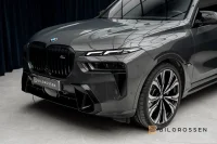 BMW X7 M60i xDrive M Sport Pro Executive SkyLounge B&W 390kW thumbnail