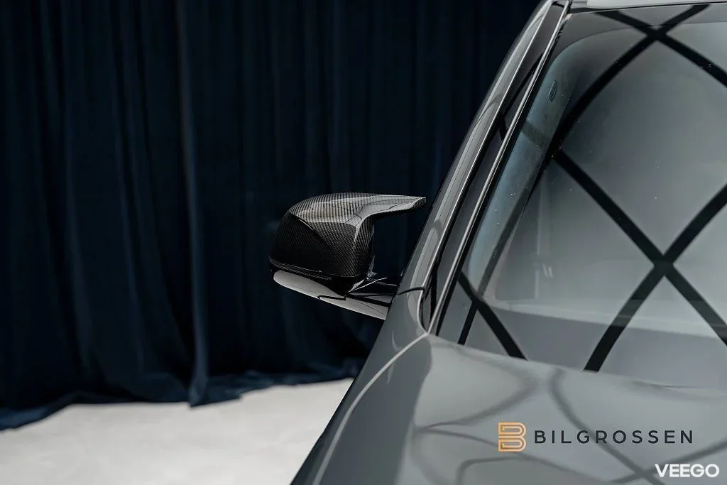 BMW X7 M60i xDrive M Sport Pro Executive SkyLounge B&W 390kW