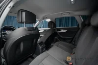 Audi A4 allroad quattro 2.0 TDI Proline B&O Cockpit Adp Fart 140kW thumbnail