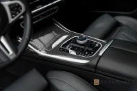 BMW X7 M60i xDrive M Sport Pro Executive SkyLounge B&W 390kW thumbnail