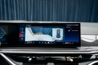 BMW X7 M60i xDrive M Sport Pro Executive SkyLounge B&W 390kW thumbnail