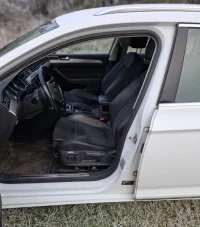 Volkswagen Passat 2.0 140kW thumbnail