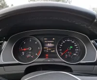 Volkswagen Passat 2.0 140kW thumbnail