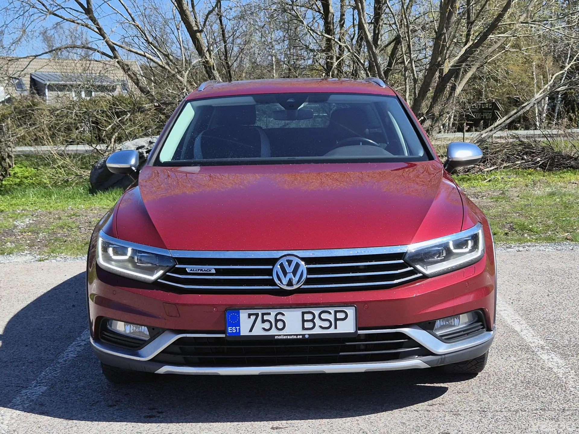 Vehicle Image