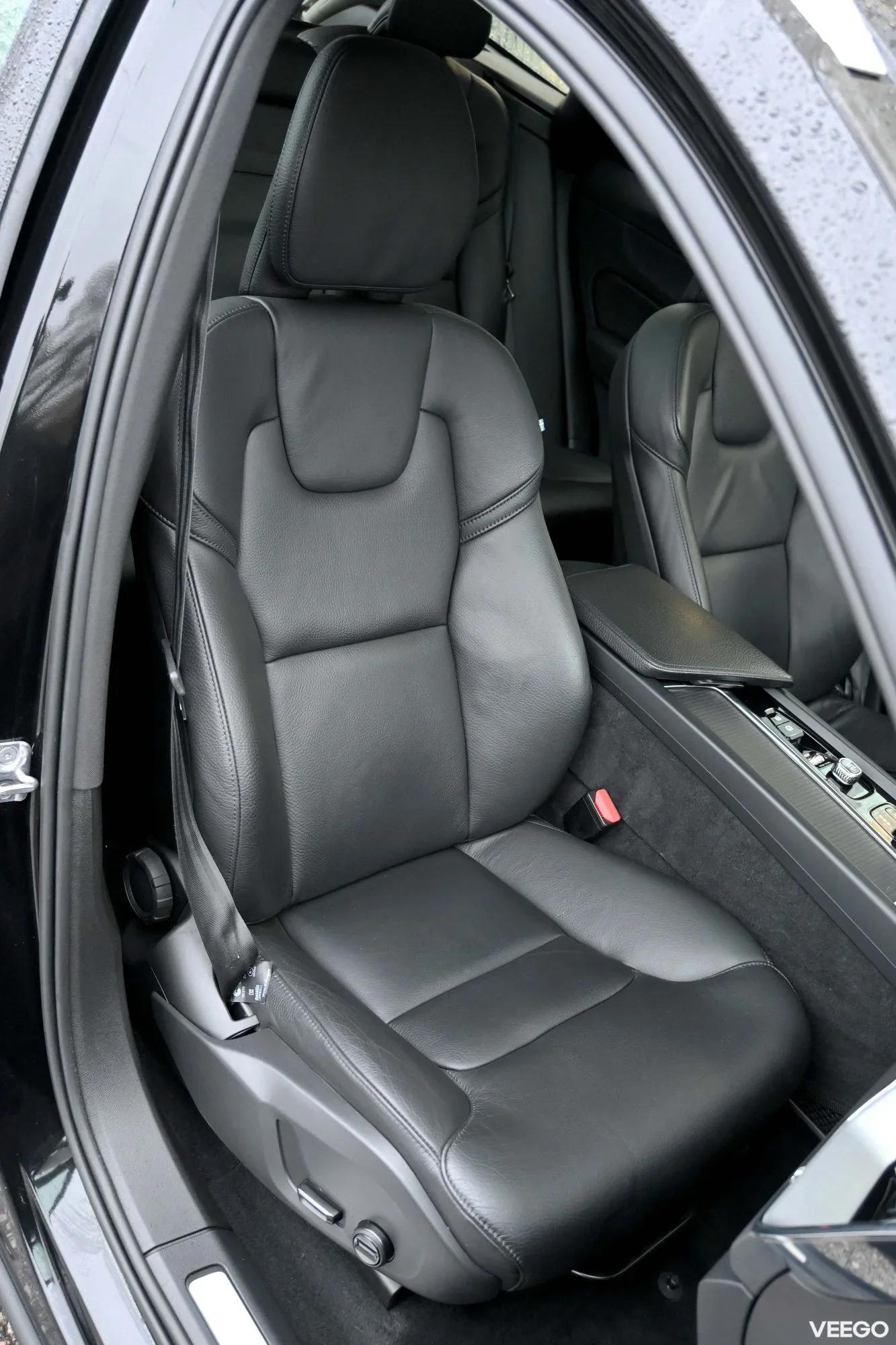 Volvo XC60 AWD T6 INSCRIPTION XENIUM INTELLI 2 251kW