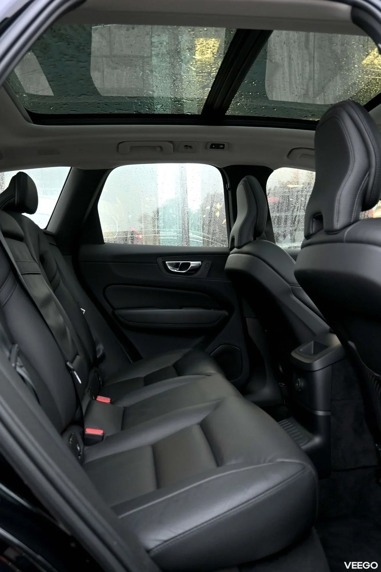 Volvo XC60 AWD T6 INSCRIPTION XENIUM INTELLI 2 251kW