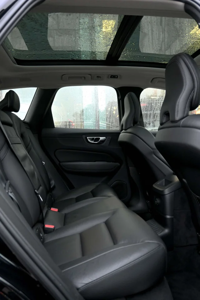 Image of Volvo XC60 AWD T6 INSCRIPTION XENIUM INTELLI SAFE 2 251kW