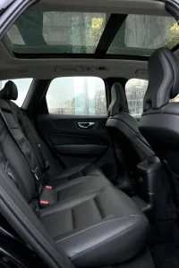 Volvo XC60 AWD T6 INSCRIPTION XENIUM INTELLI 2 251kW thumbnail