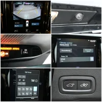 Volvo XC60 AWD T6 INSCRIPTION XENIUM INTELLI 2 251kW thumbnail