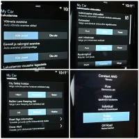 Volvo XC60 AWD T6 INSCRIPTION XENIUM INTELLI 2 251kW thumbnail