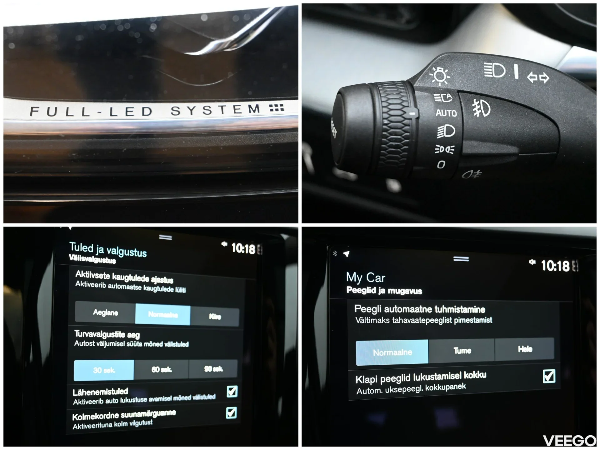 Volvo XC60 AWD T6 INSCRIPTION XENIUM INTELLI 2 251kW