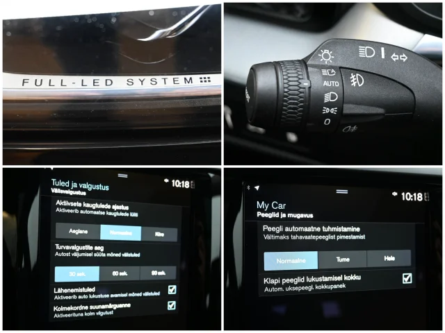 Image of Volvo XC60 AWD T6 INSCRIPTION XENIUM INTELLI SAFE 2 251kW