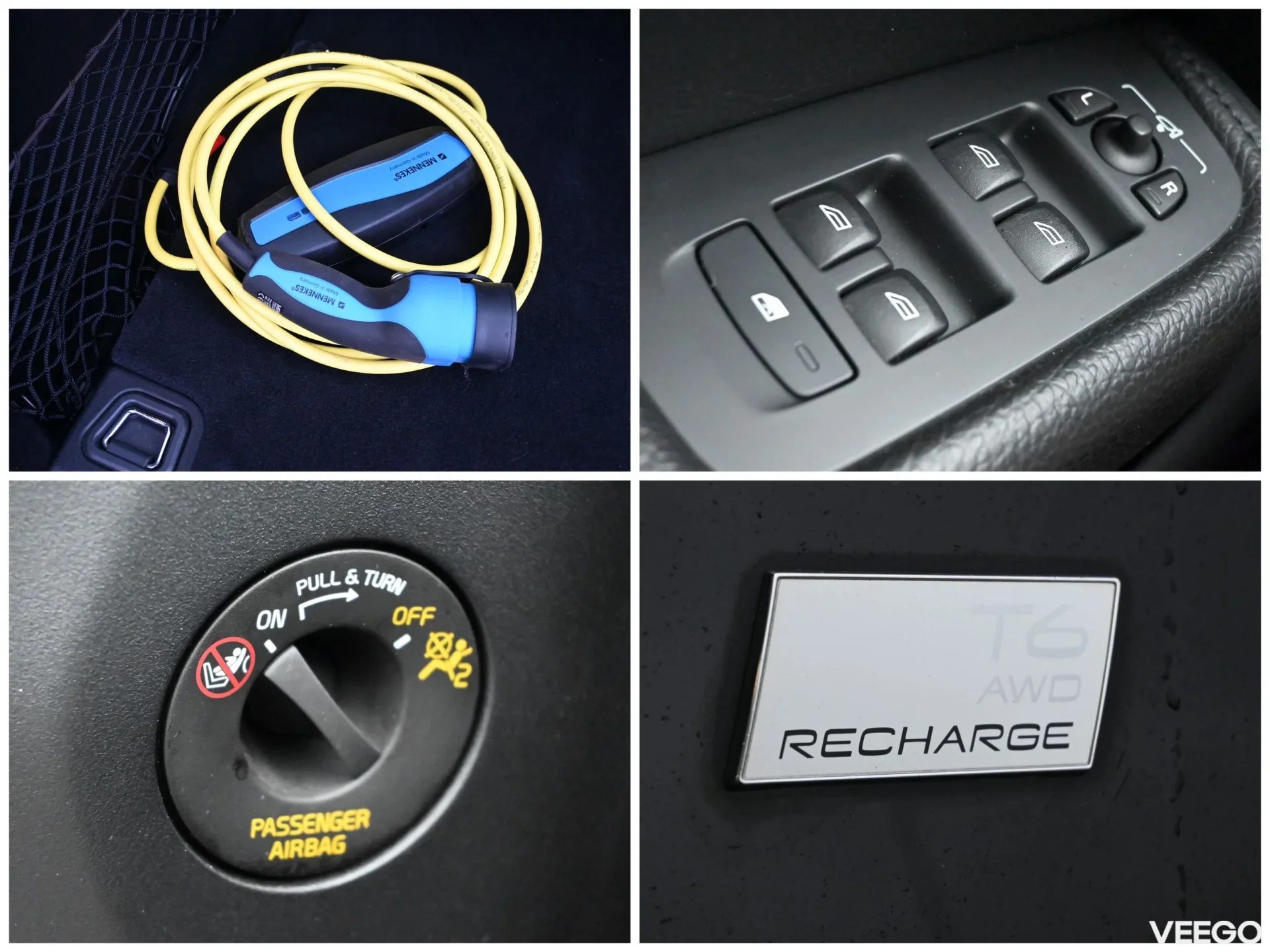 Volvo XC60 AWD T6 INSCRIPTION XENIUM INTELLI 2 251kW