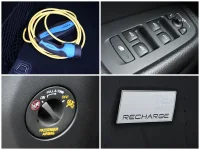 Volvo XC60 AWD T6 INSCRIPTION XENIUM INTELLI 2 251kW thumbnail