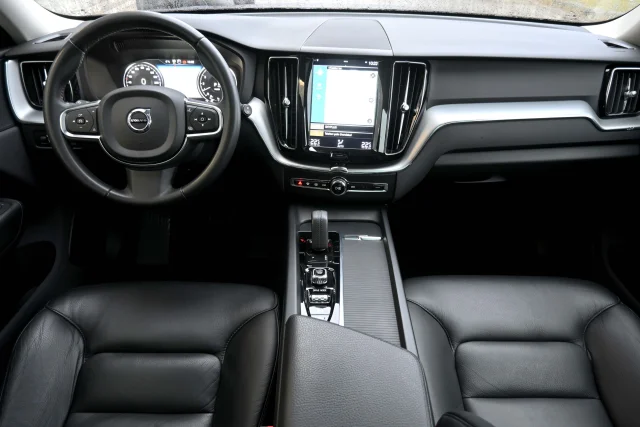 Image of Volvo XC60 AWD T6 INSCRIPTION XENIUM INTELLI SAFE 2 251kW