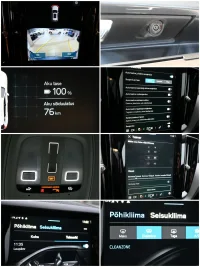 Volvo XC60 AWD T6 H&K BRIGHT XENIUM INTELLI SAFE PRO 2 293kW thumbnail