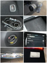 Volvo XC60 AWD T6 H&K BRIGHT XENIUM INTELLI SAFE PRO 2 293kW thumbnail