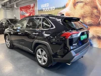 Toyota RAV4 2.5 131kW thumbnail
