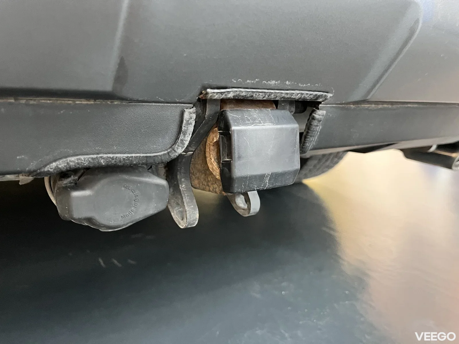 Toyota RAV4 2.5 131kW