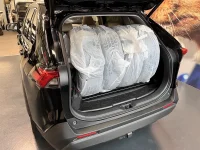 Toyota RAV4 2.5 131kW thumbnail