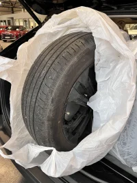 Toyota RAV4 2.5 131kW thumbnail