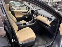 Toyota RAV4 2.5 131kW thumbnail