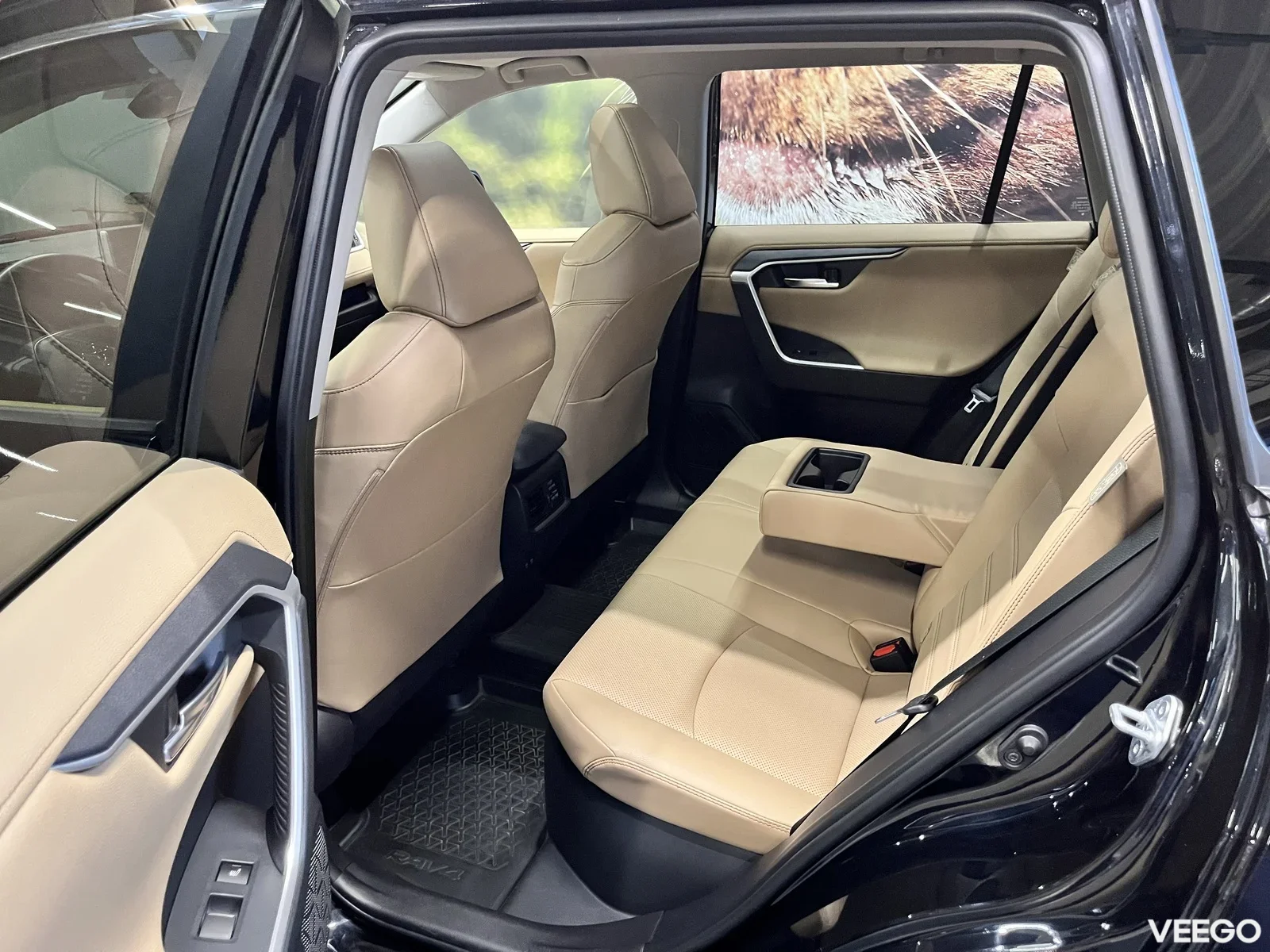 Toyota RAV4 2.5 131kW