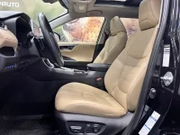 Toyota RAV4 2.5 131kW thumbnail