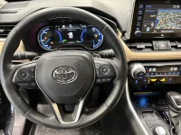 Toyota RAV4 2.5 131kW thumbnail