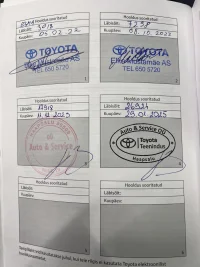 Toyota RAV4 2.5 131kW thumbnail