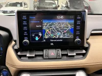 Toyota RAV4 2.5 131kW thumbnail